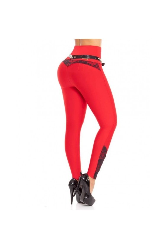 Legging gainant très stylé...